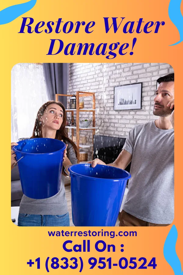 water restoration Liberty Water Mitigation Contractors Coal Grove